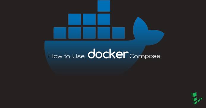 How to Use Docker Compose